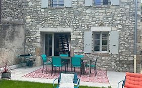 Gîte Valla